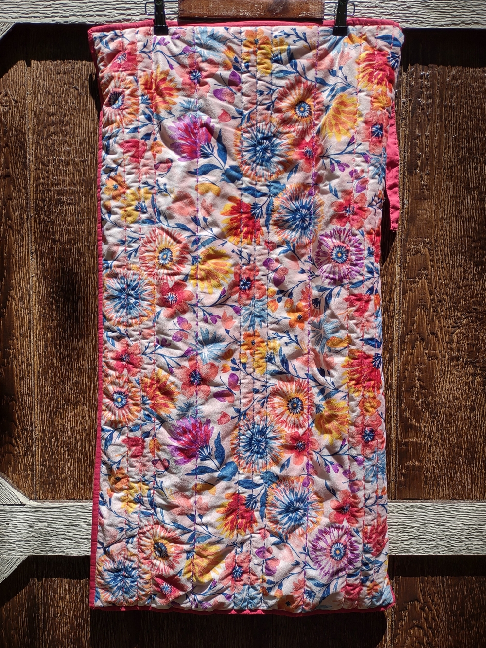 2 Pioneer Woman Pillow Shams 20x36 in